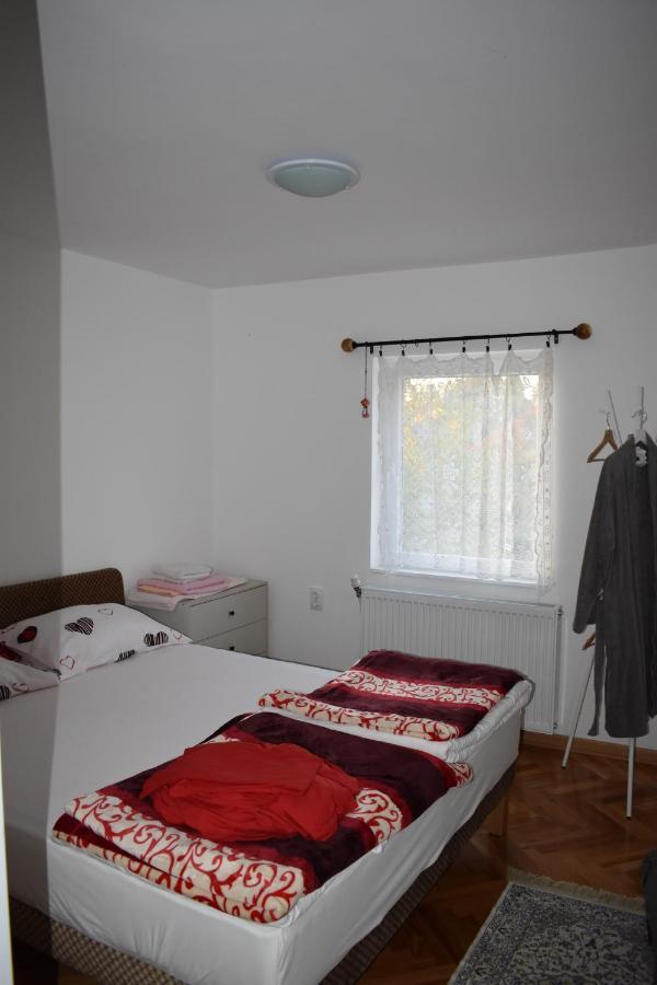 Baberius Villa Kültér fotó