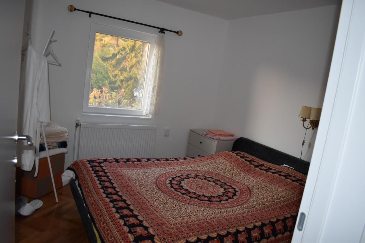 Baberius Villa Kültér fotó