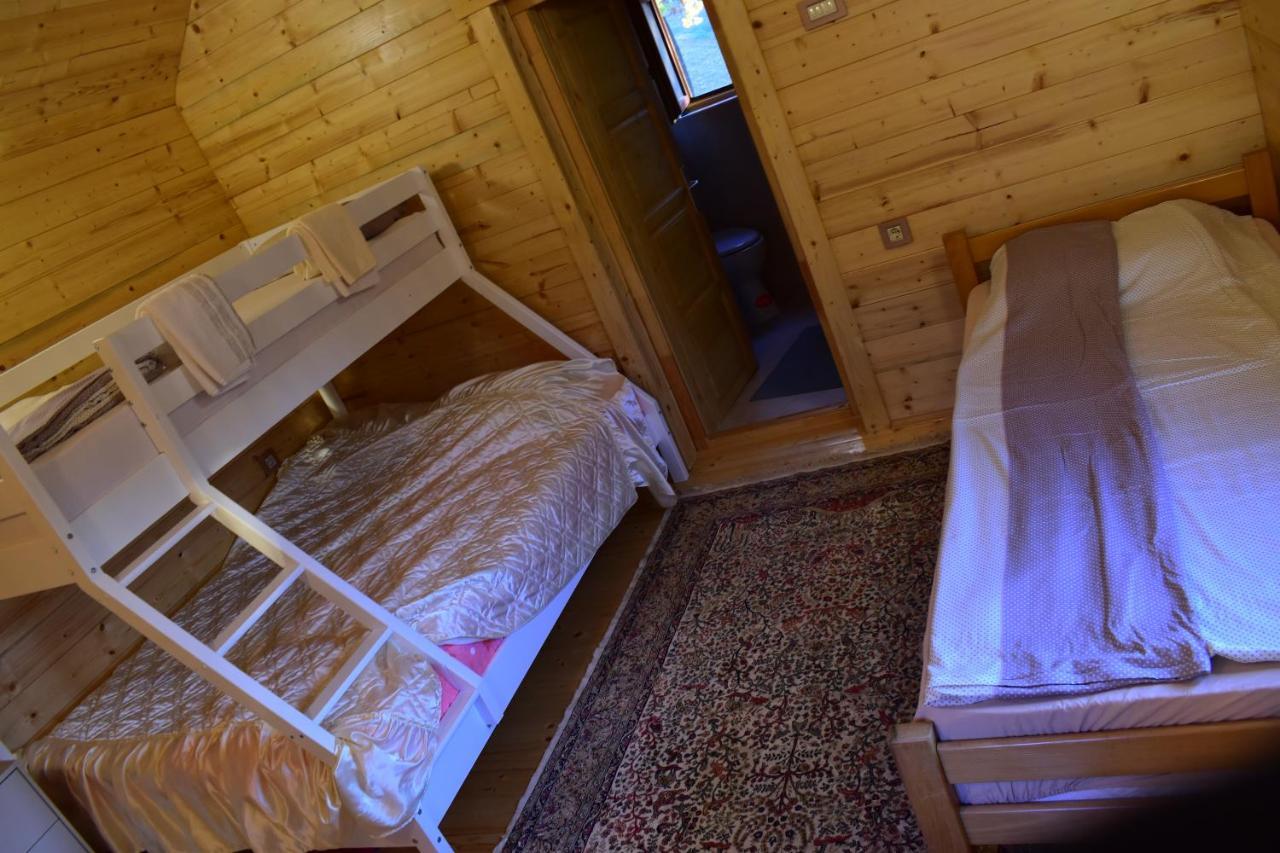 Baberius Villa Kültér fotó