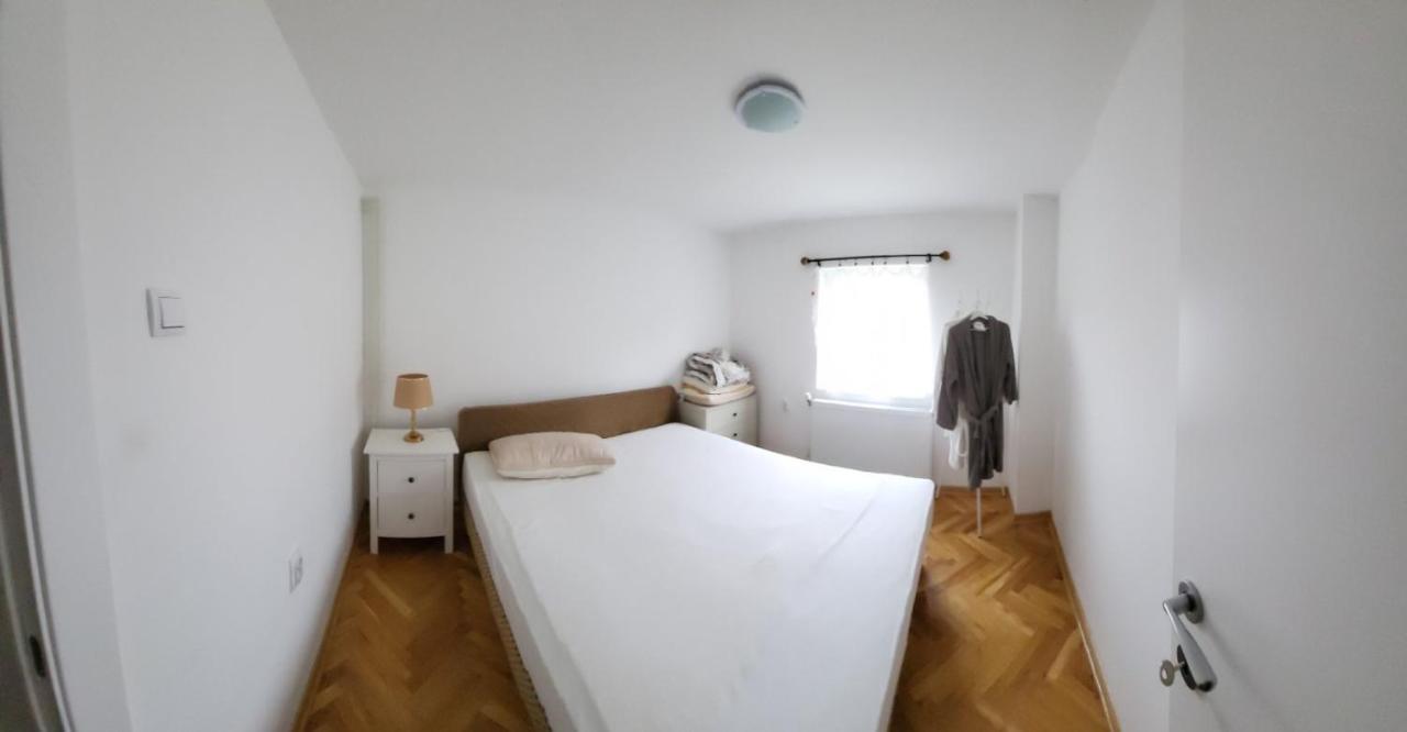 Baberius Villa Kültér fotó