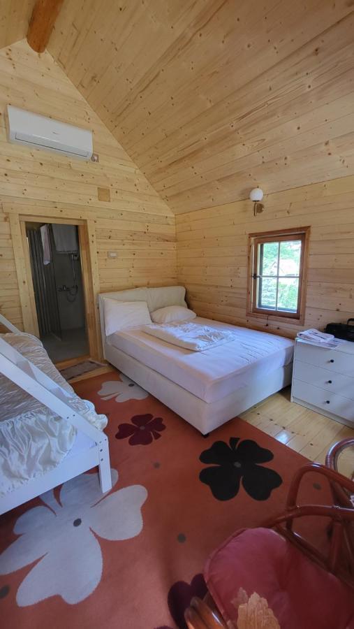 Baberius Villa Kültér fotó